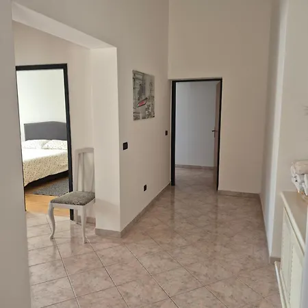Punta Apartment *