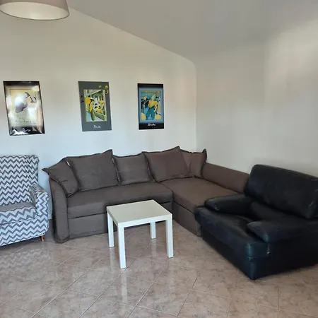 Apartment Punta *