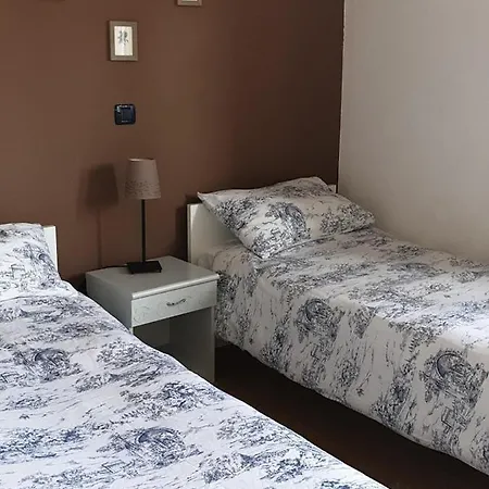 Apartment Punta *