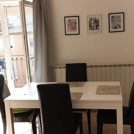 Apartment Punta Umag