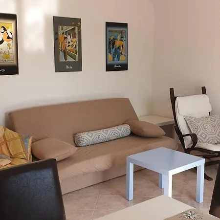 Punta Apartment