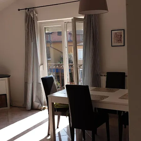 Appartement Punta *