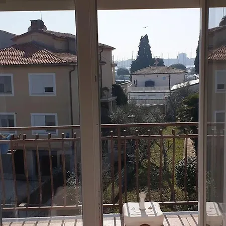 Apartment Punta *