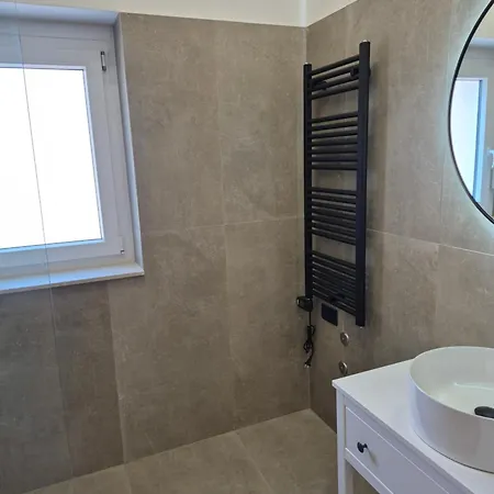 Appartement Punta Umag