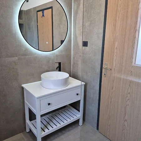 Punta Appartement