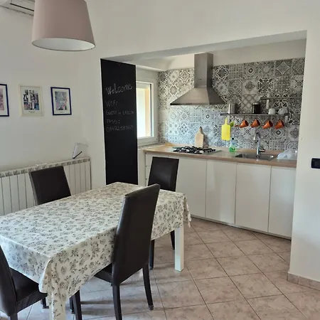 Punta Appartement Umag